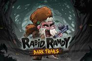 Rabid Randy Dark Trails